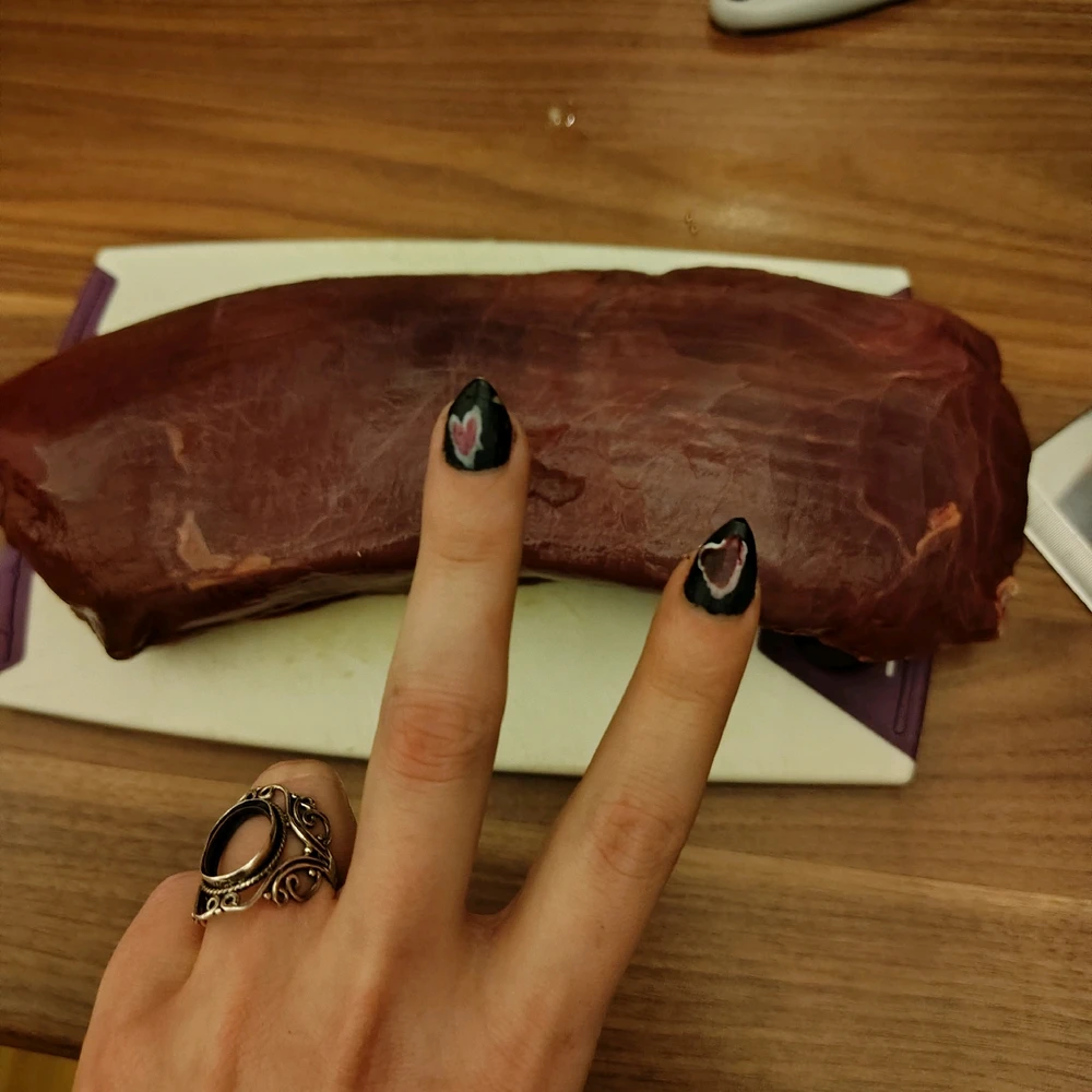 GIF uploaded by Sirius