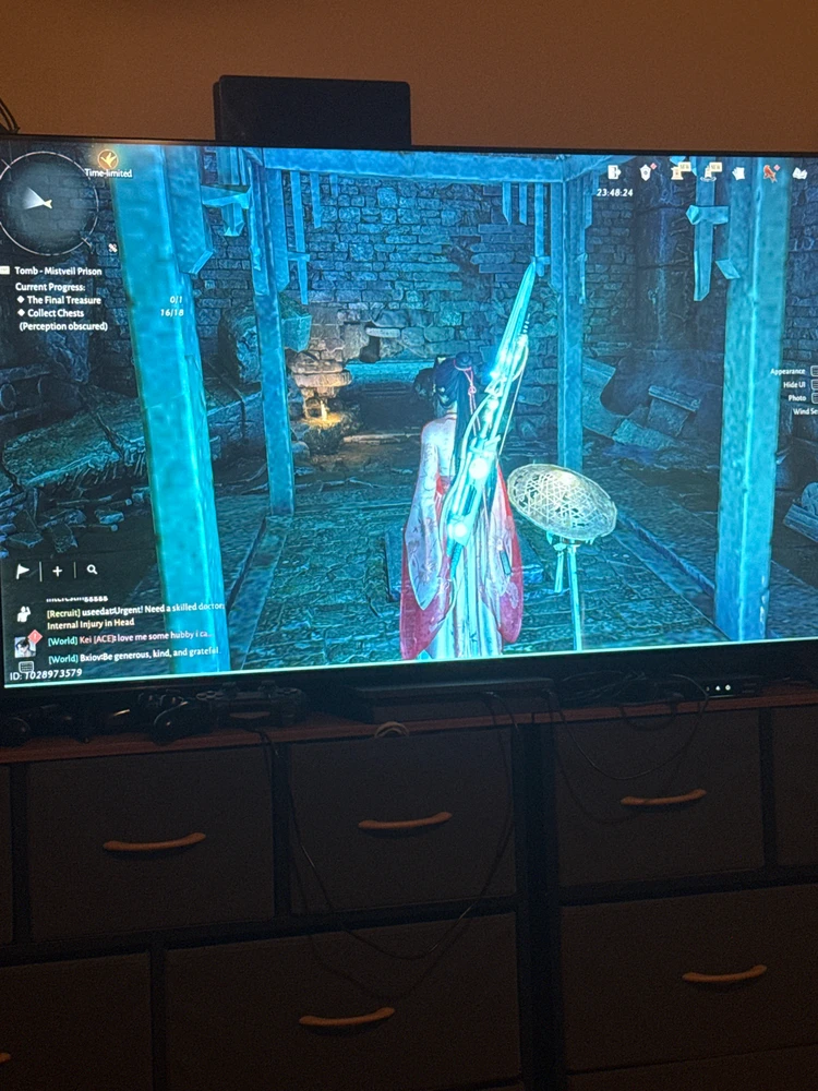 GIF uploaded by GoldenChibi