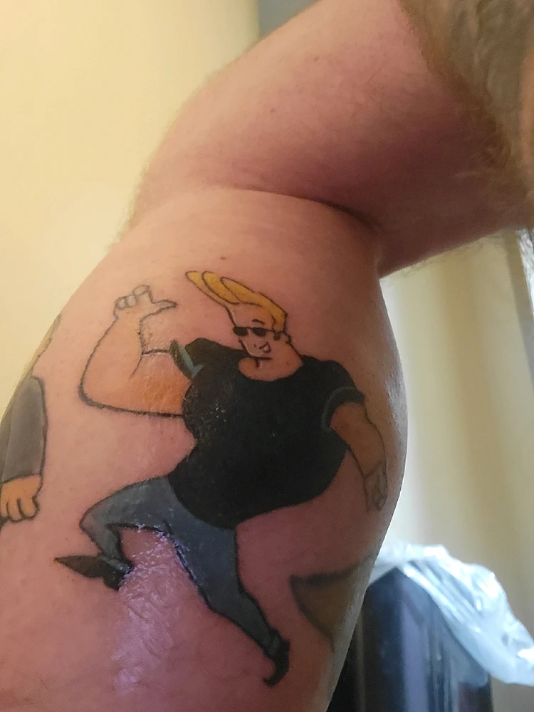 GIF uploaded by John