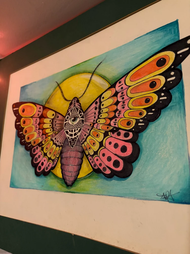 GIF uploaded by Nameless Joe