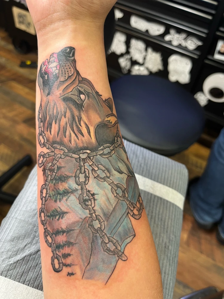 Image uploaded by Bo