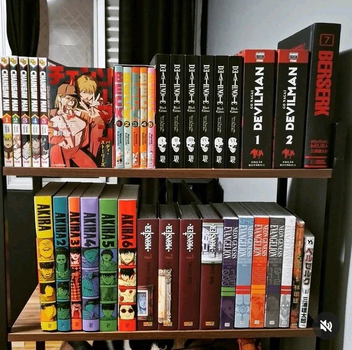 Imagem enviada por Chris Carvalho