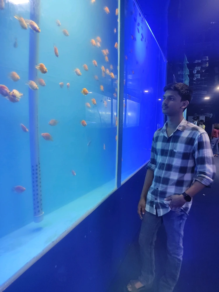 GIF uploaded by Jestin P Varghese