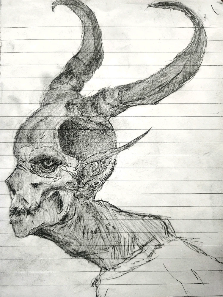 Image uploaded by Hunter