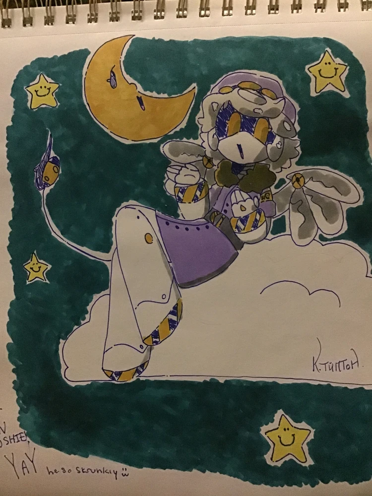 GIF uploaded by Connor (amane)