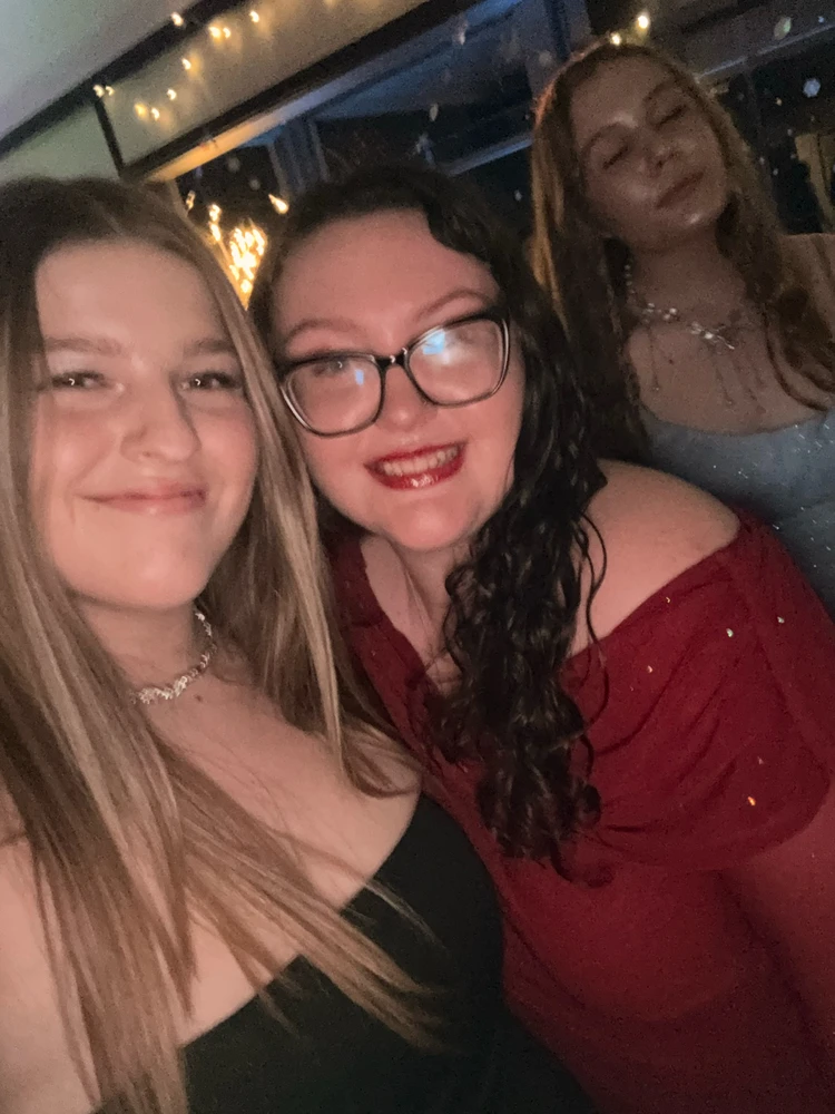 Image uploaded by Anne