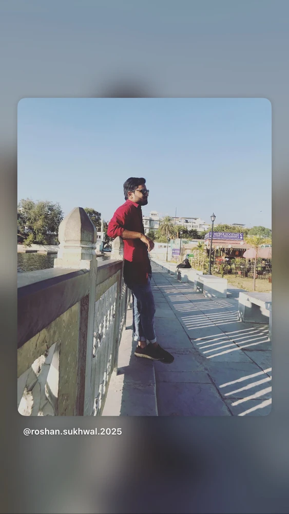 GIF uploaded by Roshan