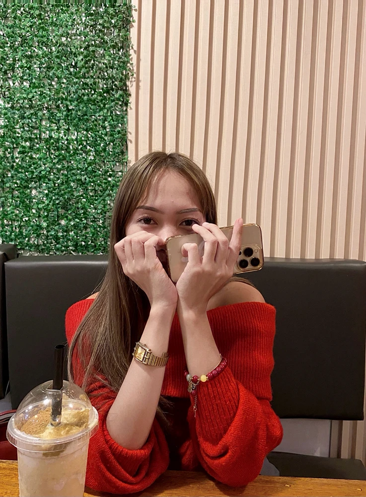 Duab xa los ntawm Jennie