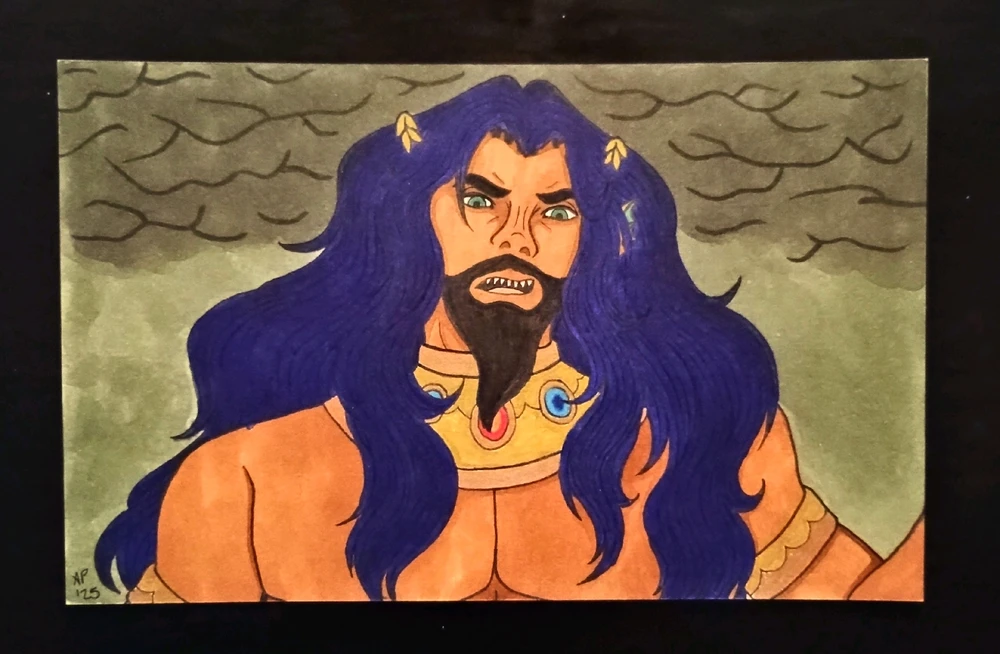 GIF uploaded by Skye