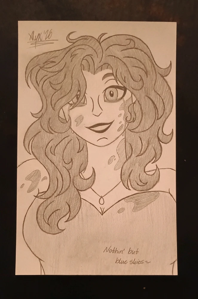 GIF uploaded by Skye