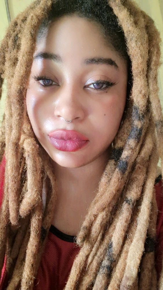 GIF uploaded by Tamika