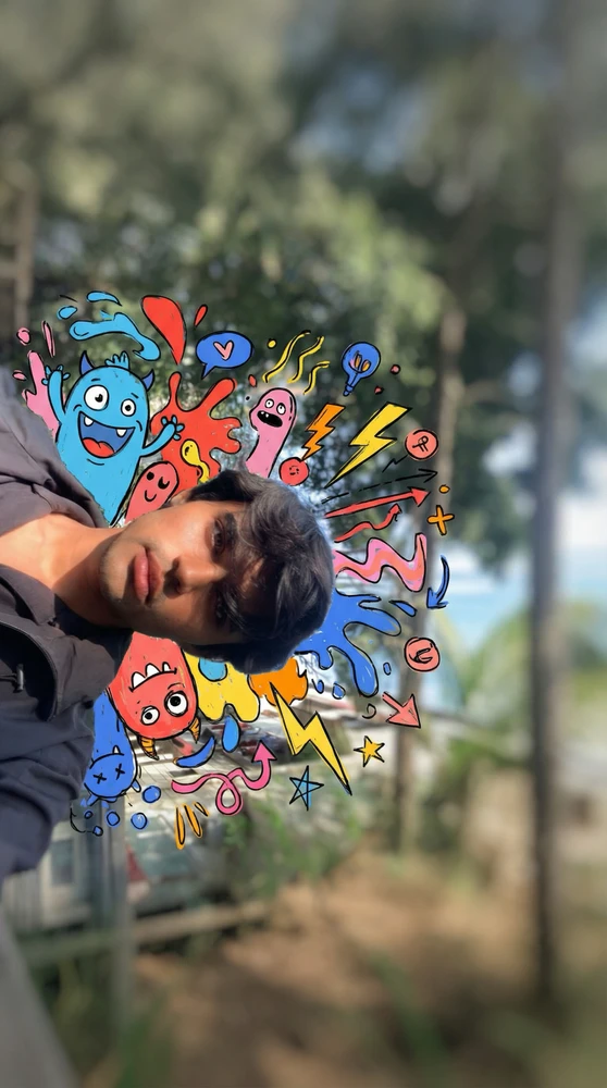 GIF uploaded by Smit