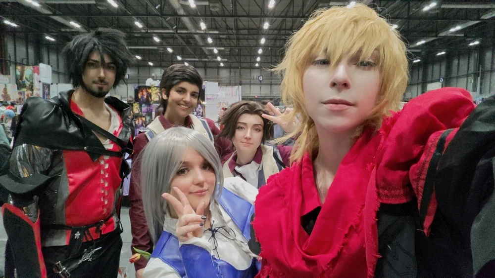 Imagen subida por Sara