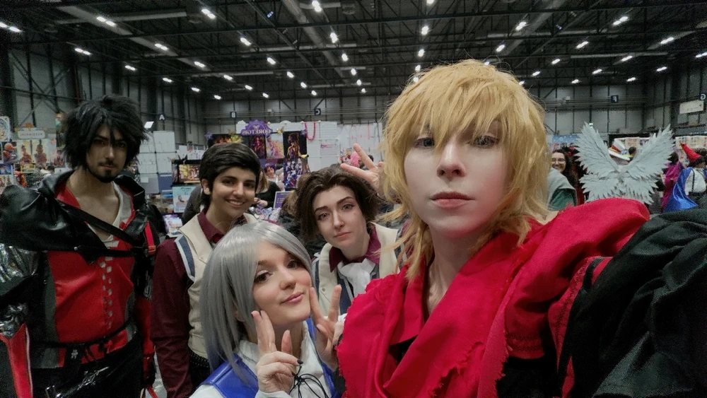 Imagen subida por Sara