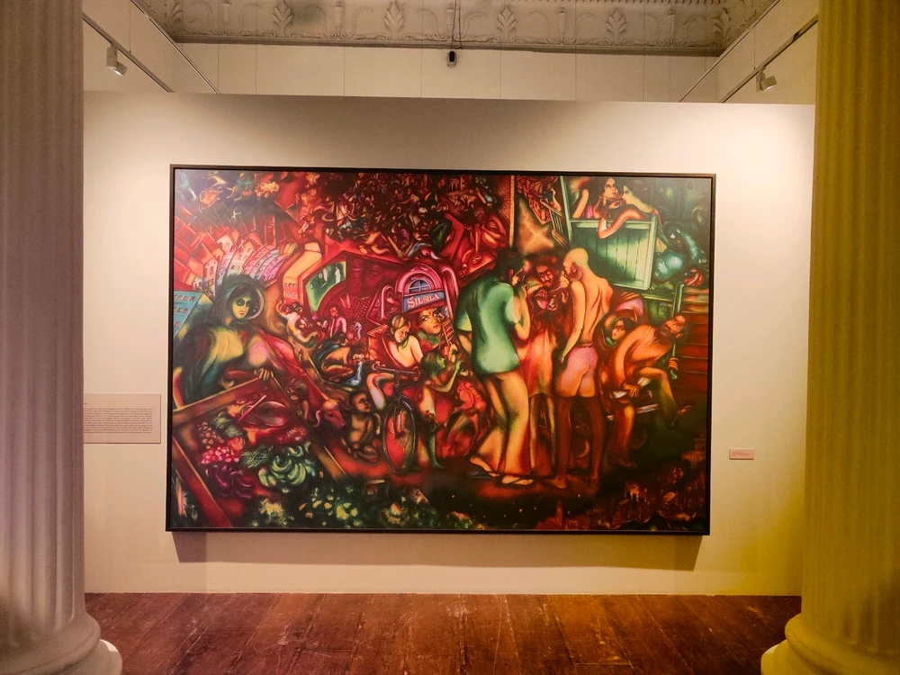 Image uploaded by Anand Raj