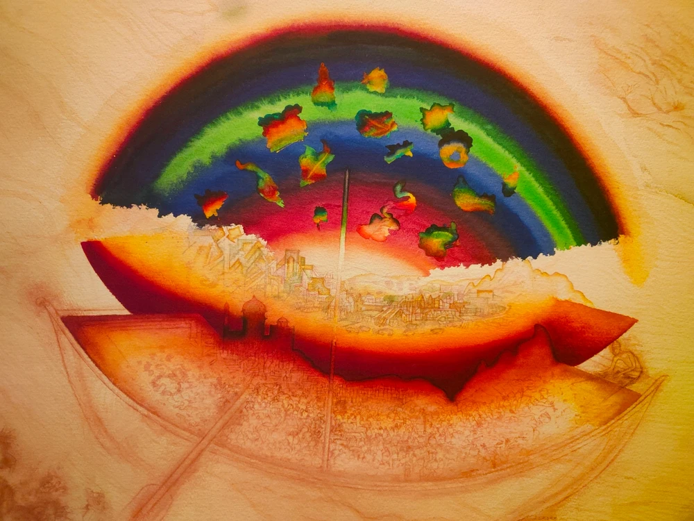 Image uploaded by Anand Raj