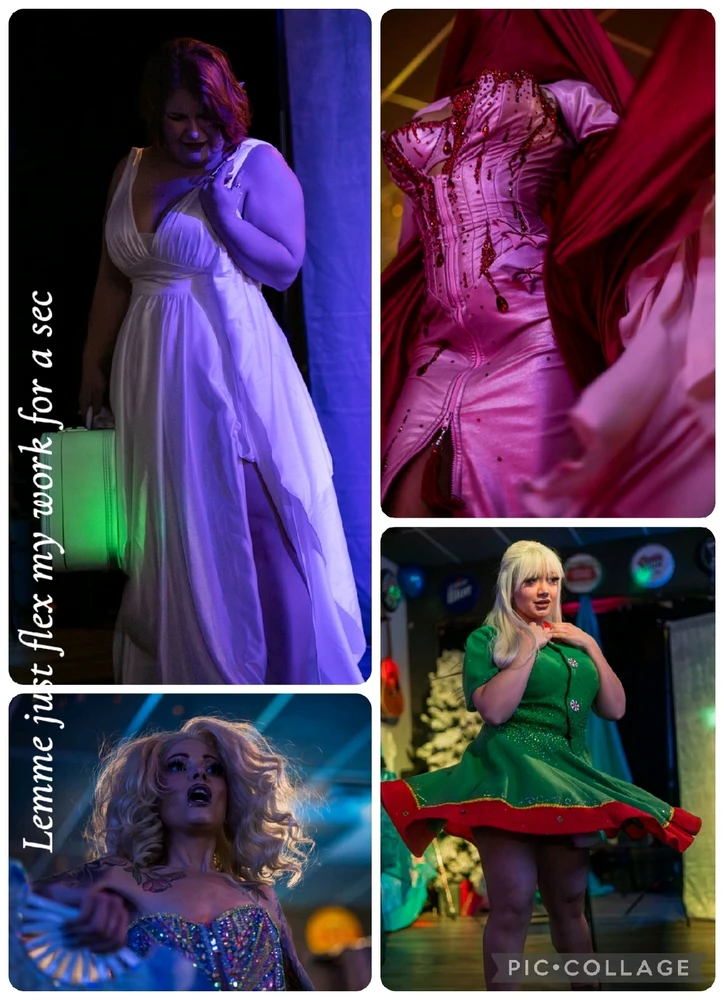 GIF uploaded by Becca