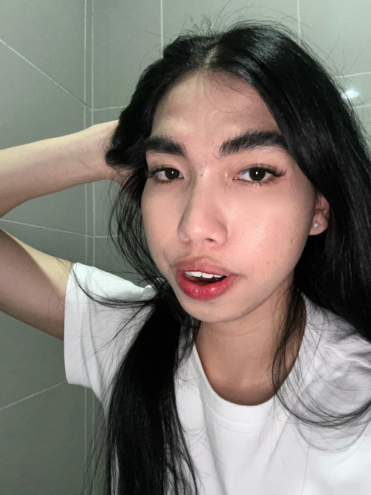 GIF uploaded by Rouge She/He