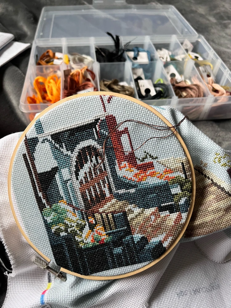 GIF uploaded by Yuliia