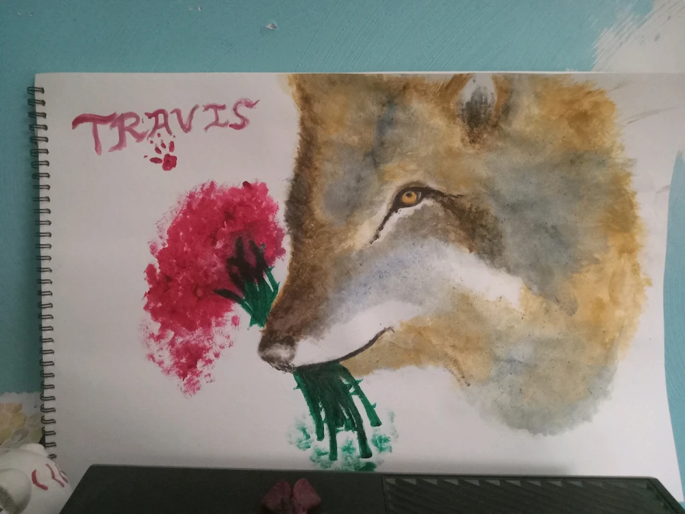 GIF uploaded by Travis "Bickle" Pugh