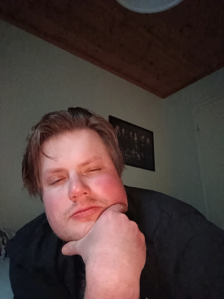 GIF uploaded by Joona