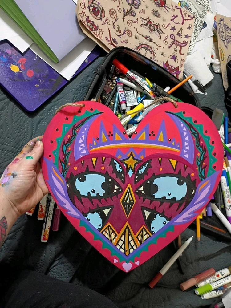 GIF uploaded by Makayla