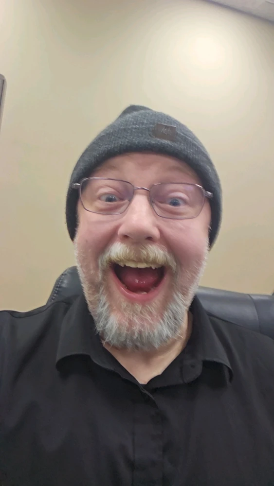 GIF uploaded by Mike