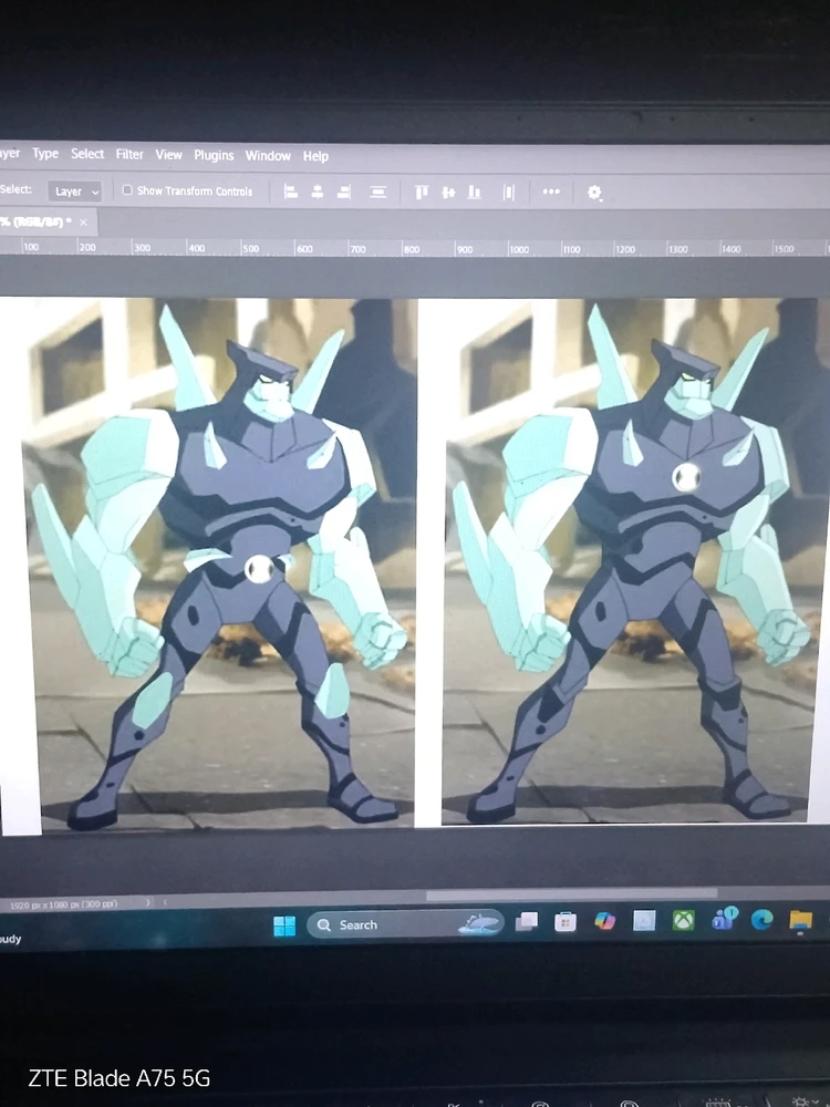 GIF uploaded by Nate