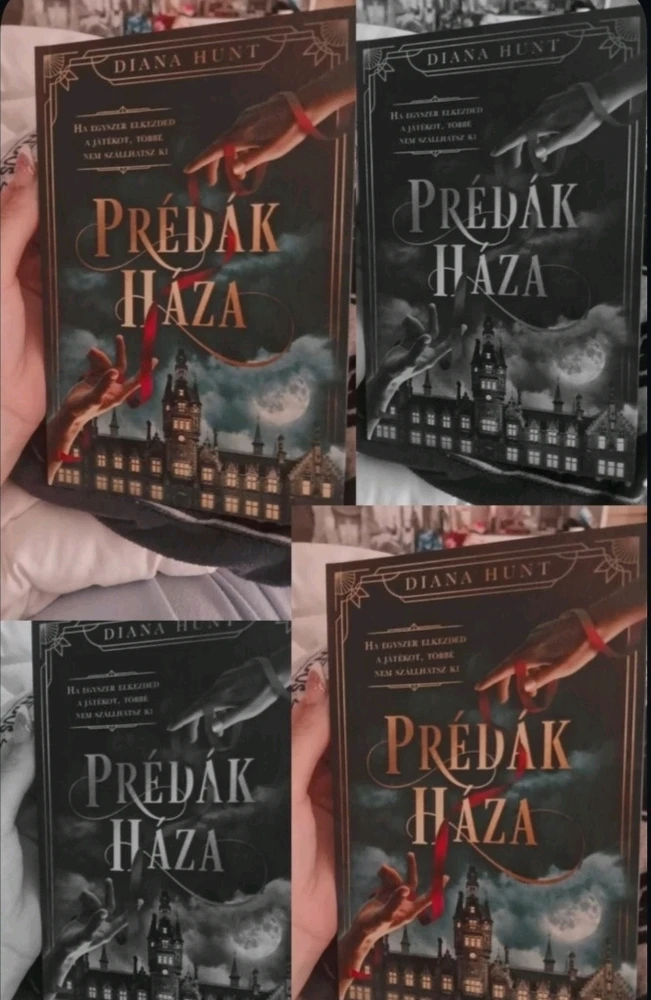 Alexandra által feltöltött GIF