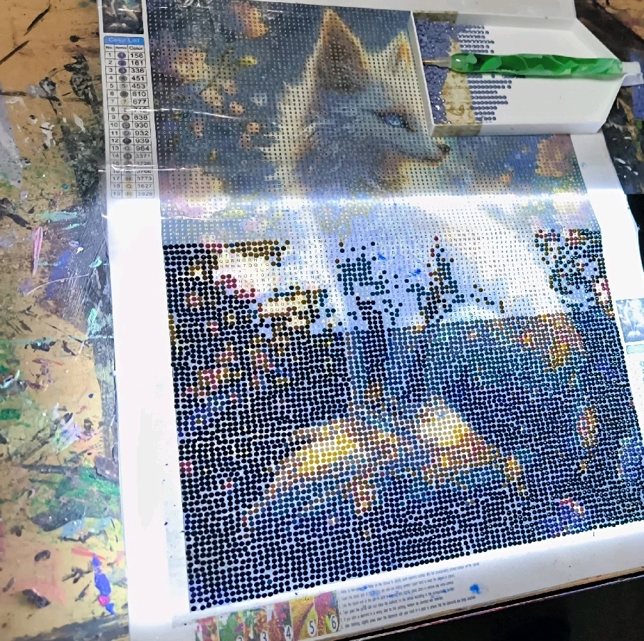 GIF hochgeladen von Luzi