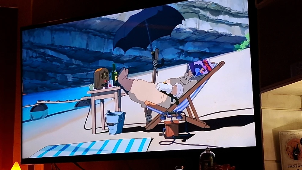 GIF ajouté par Chatoune