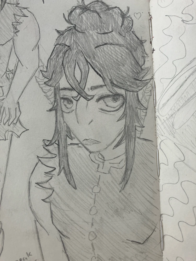 Image uploaded by Anne