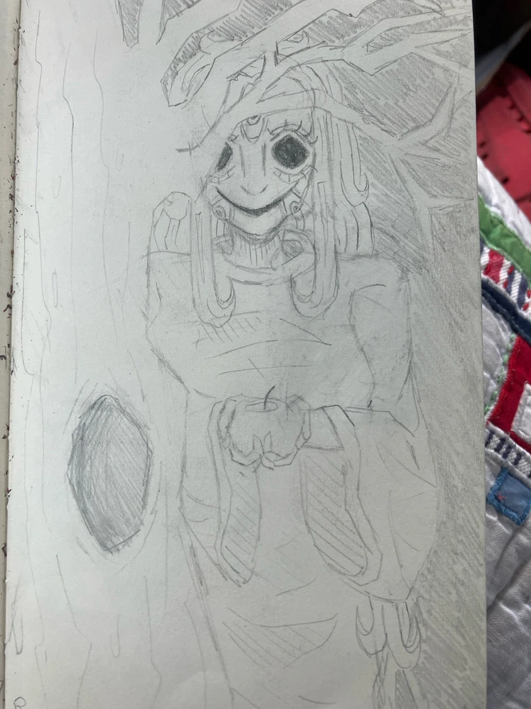 Image uploaded by Anne