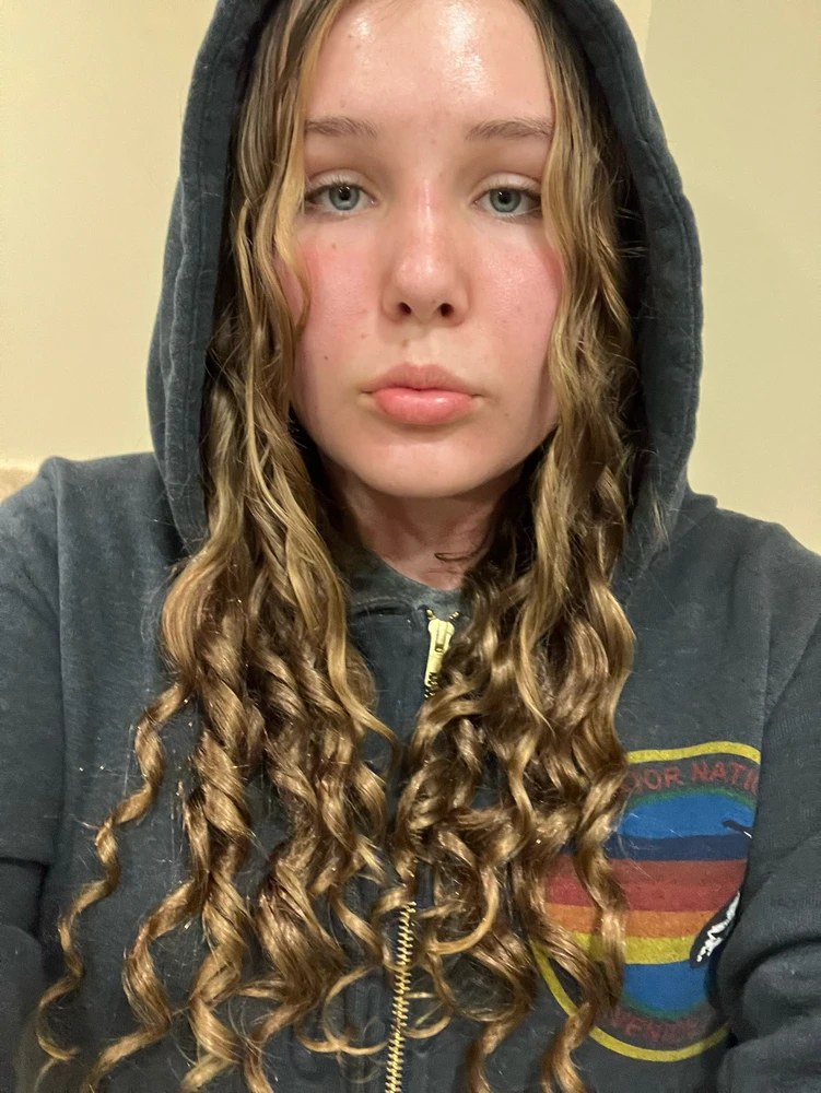 This is me and my art!