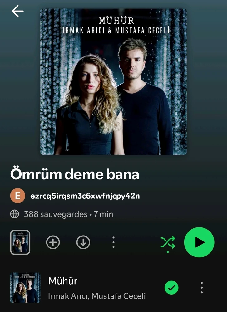 Image ajoutée par Saffiya