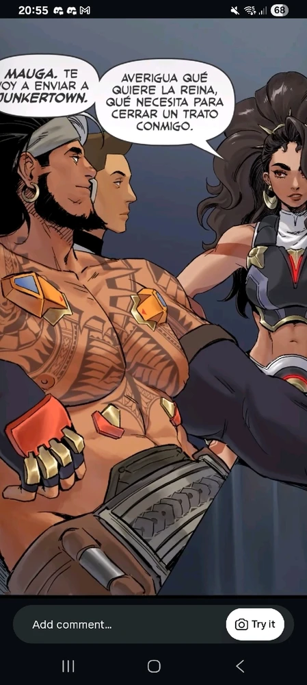 GIF uploaded by Jorge