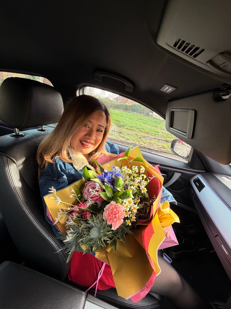 Image uploaded by Ninette