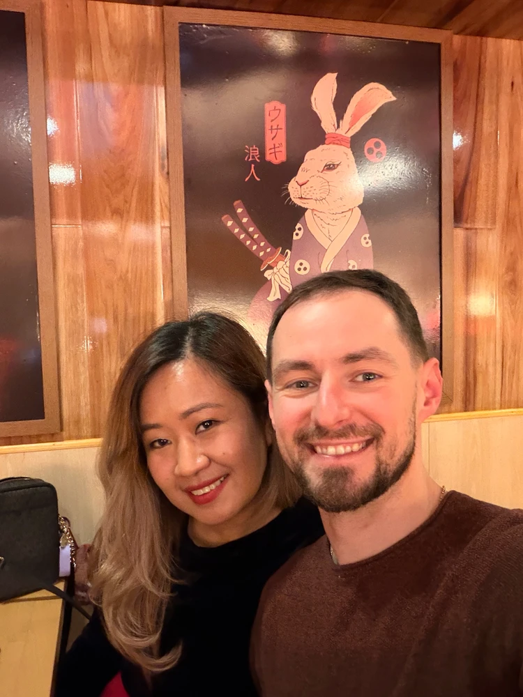 Image uploaded by Ninette