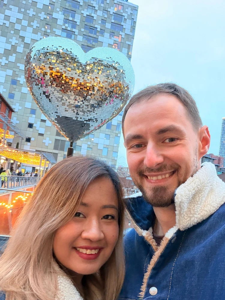 Image uploaded by Ninette