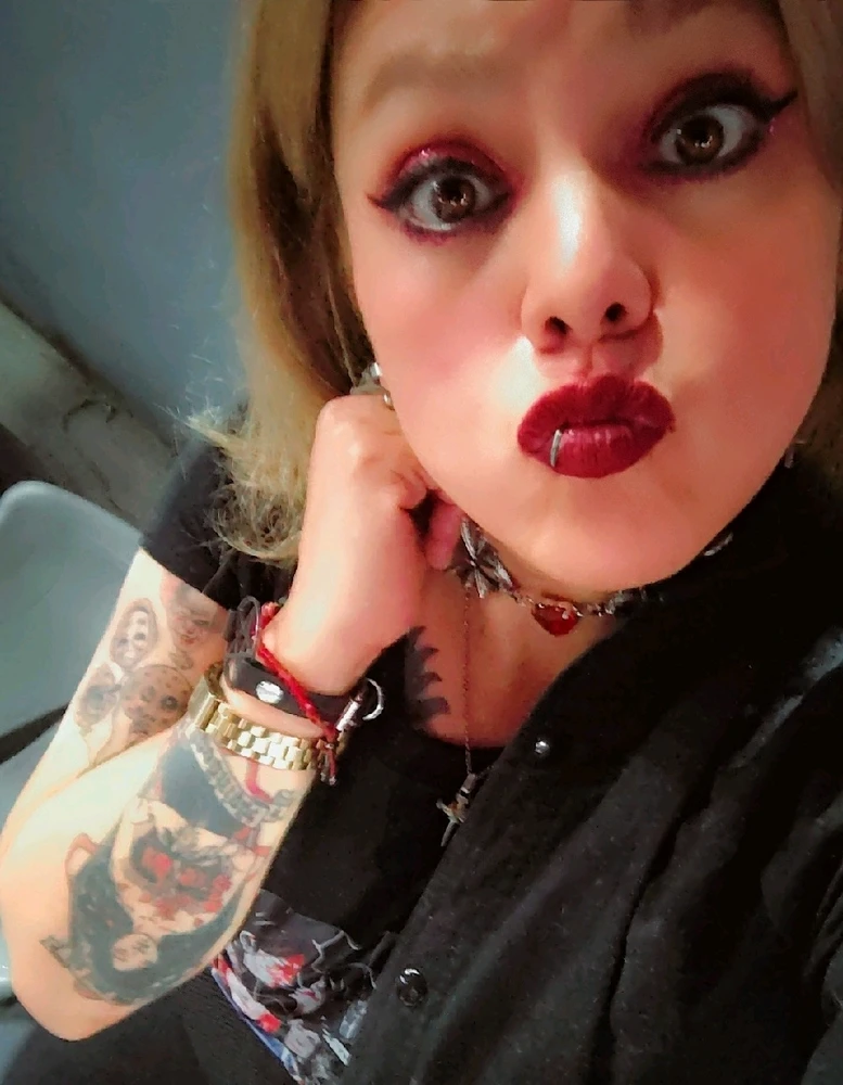 Imagen subida por Paty