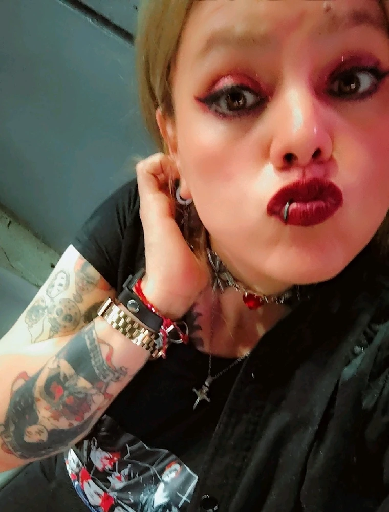 Imagen subida por Paty