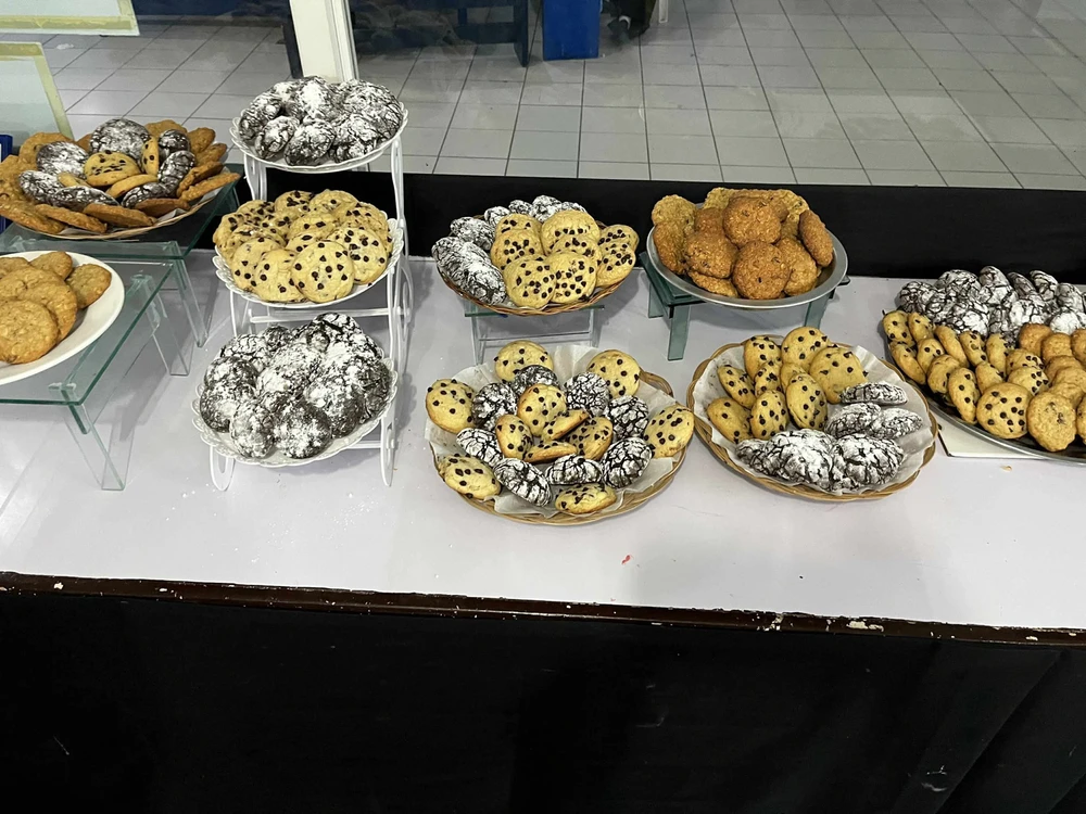 Image uploaded by Ann