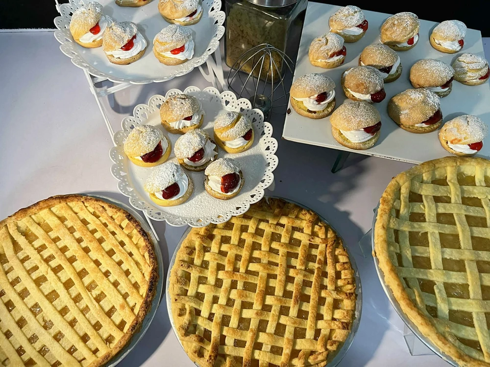 Image uploaded by Ann