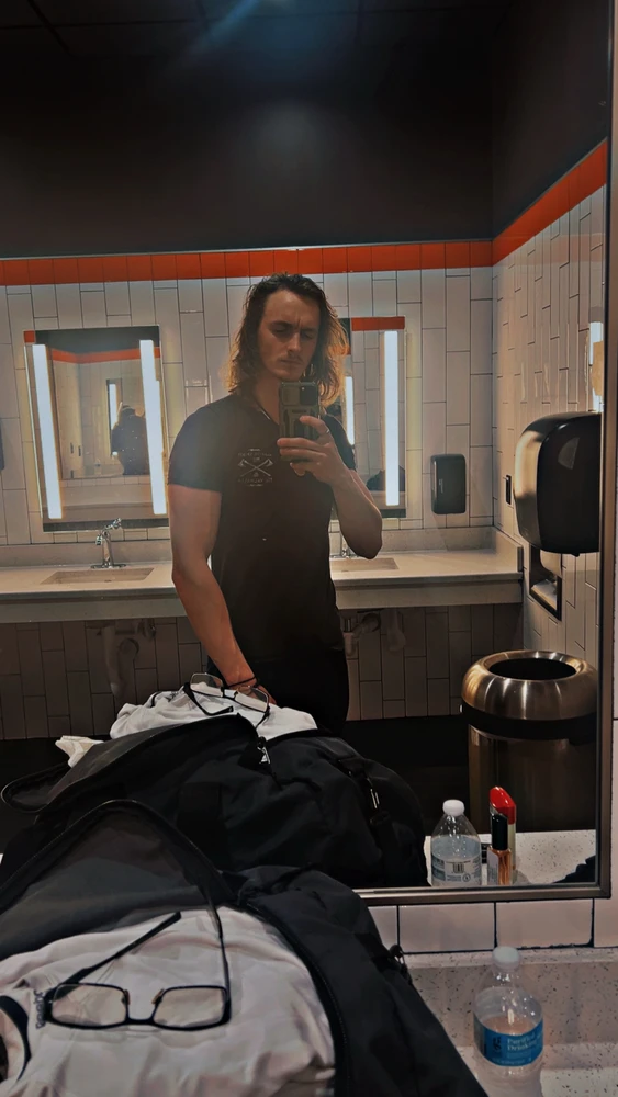 GIF uploaded by Blake Knight