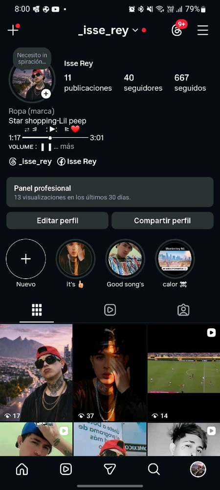 GIF subido por Isse