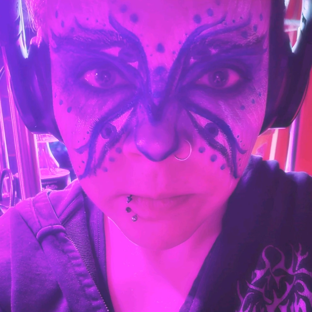 GIF uploaded by Kaia