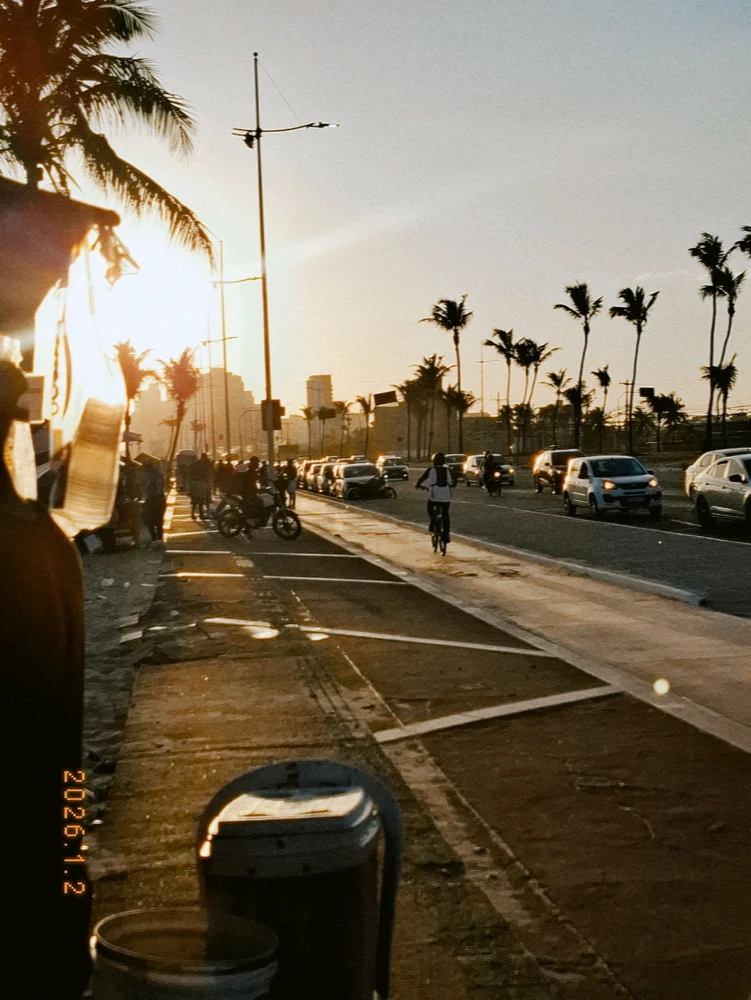 Imagem enviada por Ana