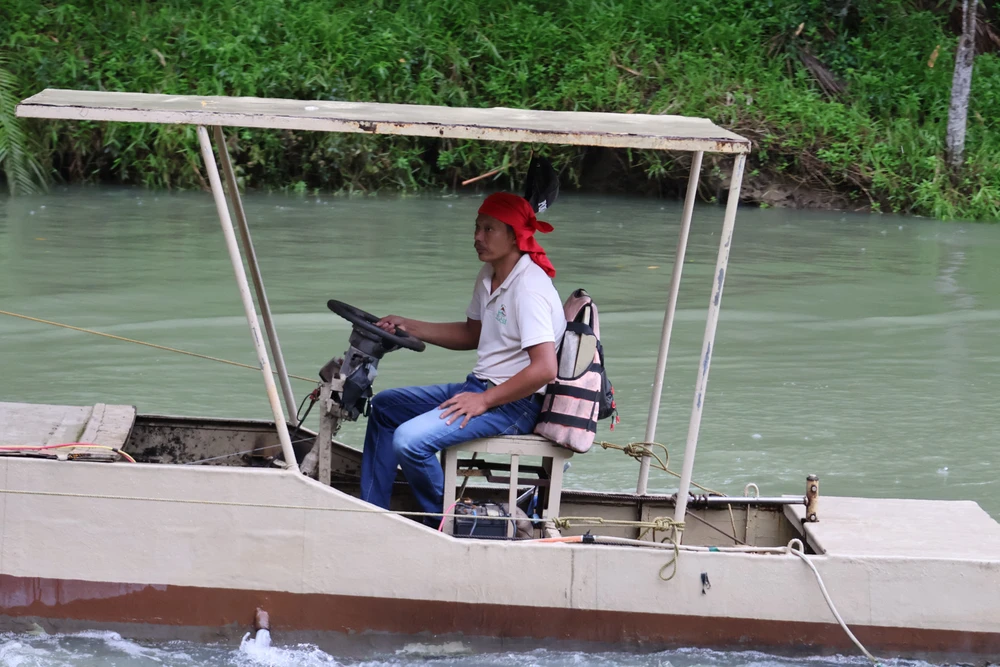 Image uploaded by Heraldo