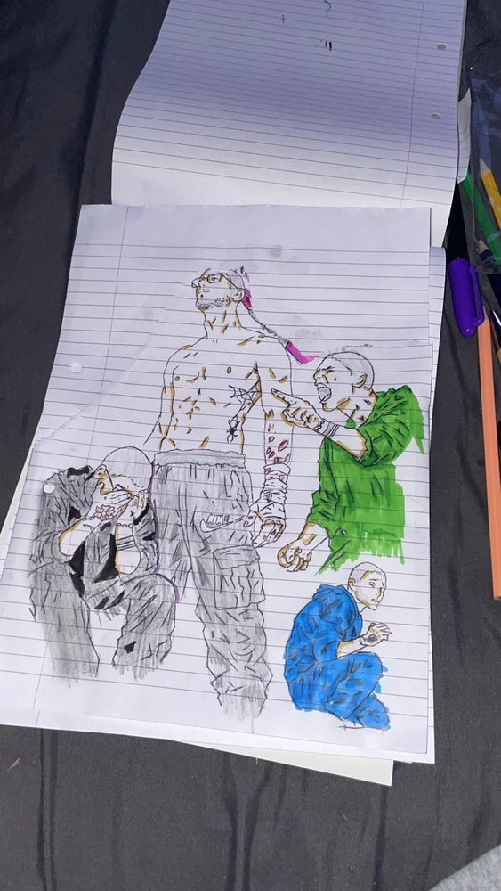 Image uploaded by Brad