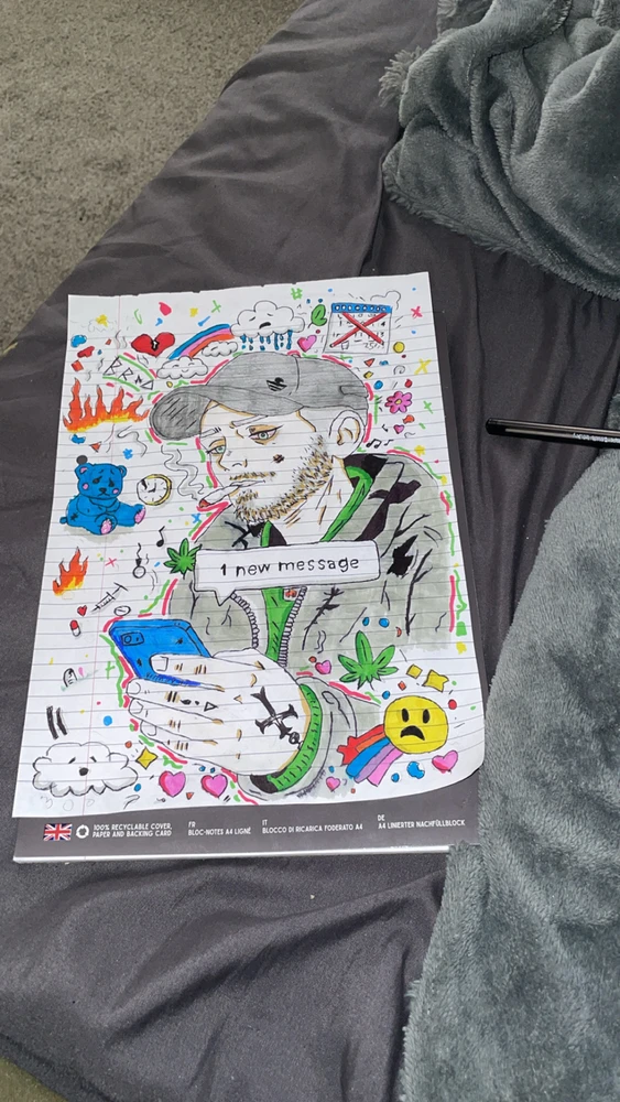 Image uploaded by Brad